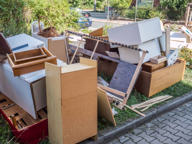 Best Basement Cleanout  in Robesonia, PA